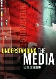 Eoin Devereux / Understanding the Media (Coffee Table Book)