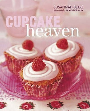 Susannah Blake / Cupcake Heaven (Coffee Table Book)