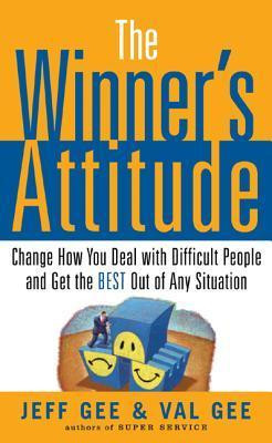 Jeff Gee / The Winner's Attitude (Large Paperback)
