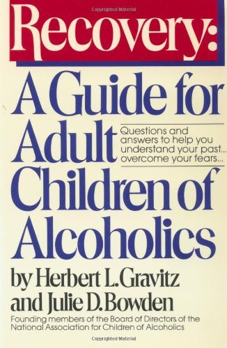 Herbert L. Gravitz / Recovery (Large Paperback)