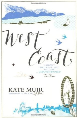 Kate Muir / West Coast (Large Paperback)