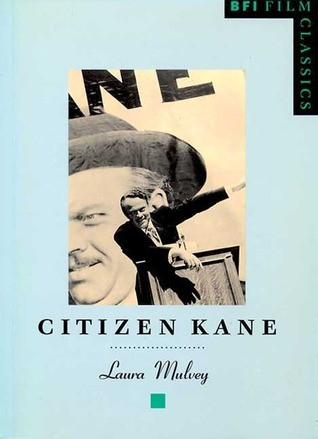 Laura Mulvey / Citizen Kane (Large Paperback)
