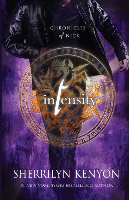 Sherrilyn Kenyon / Intensity (Large Paperback)
