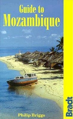 Philip Briggs / Guide to Mozambique (Large Paperback)