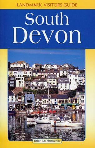 Richard Sale / South Devon (Large Paperback)
