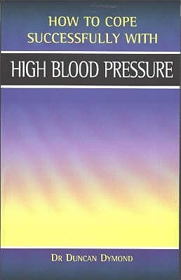 Barbara Vesey / High Blood Pressure (Large Paperback)