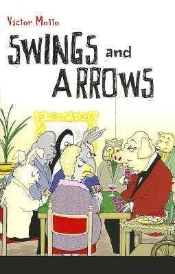 Victor Mollo / Swings and Arrows (Large Paperback)