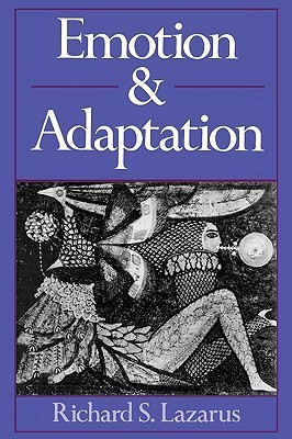 Richard S. Lazarus / Emotion and Adaptation (Large Paperback)