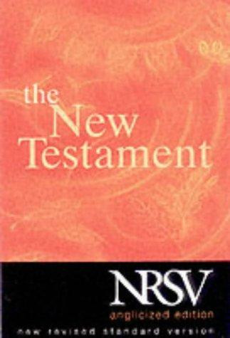 Oxford University Press / The New Testament