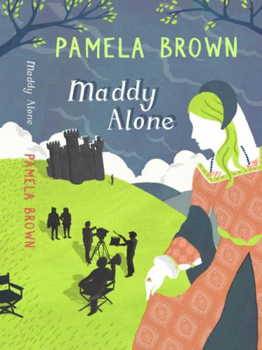 Pamela Brown / Maddy Alone