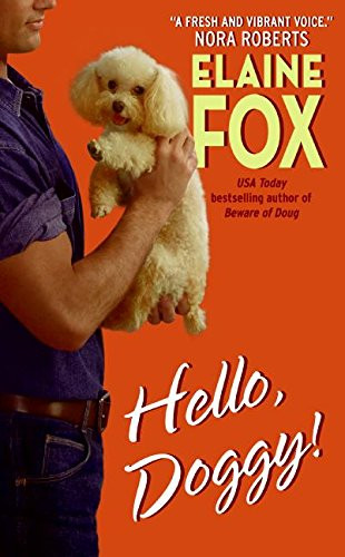 Elaine Fox / Hello, Doggy!