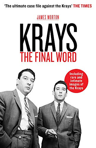 James Morton / Krays