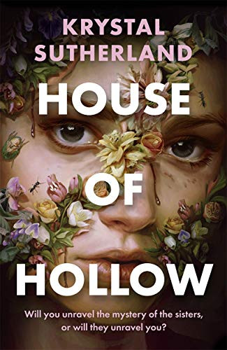 Krystal Sutherland / House of Hollow