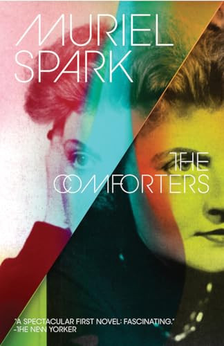 Muriel Spark / The Comforters