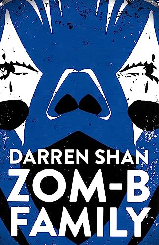 Darren Shan / Zom B Family