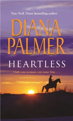 Diana Palmer / Heartless