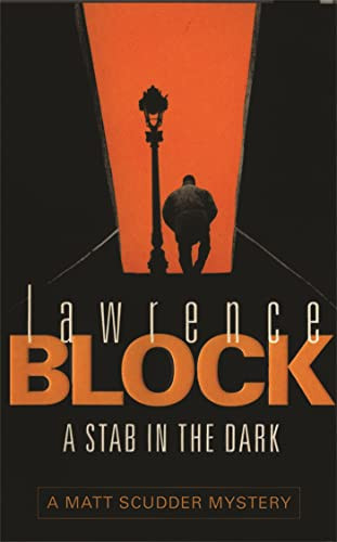 Lawrence Block / A Stab in the Dark