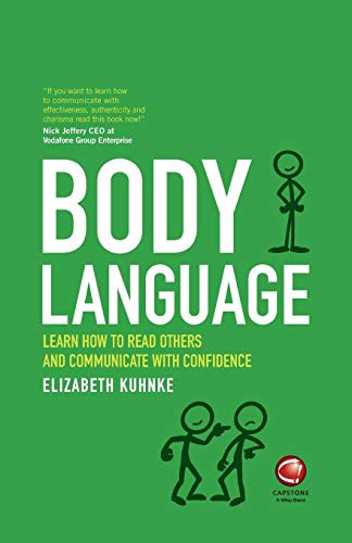 Elizabeth Kuhnke / Body Language