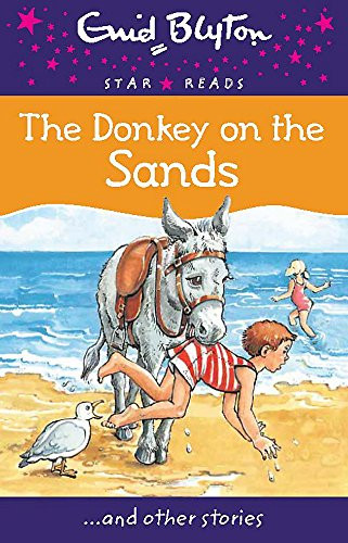 Enid Blyton / The Donkey on the Sands