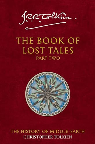 J.R.R. Tolkien / The Book of Lost Tales, Part Two