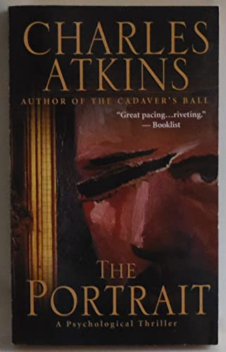 Charles Atkins / The portrait