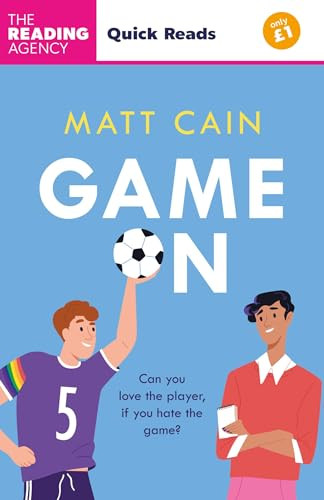 Matt Cain / Game On