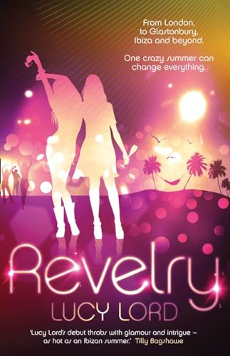 Lucy Lord / Revelry