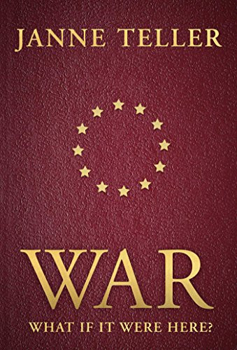 Janne Teller / War