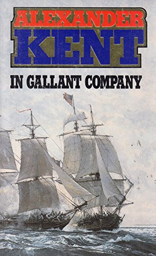 Douglas Reeman / In gallant company