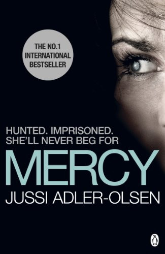 JUSI ADLER-OLSEN / Mercy