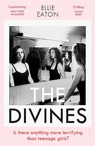 Ellie Eaton / Divines