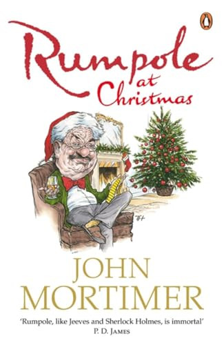John Mortimer / Rumpole at Christmas