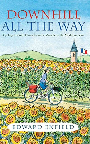 Edward Enfield / Downhill All the Way