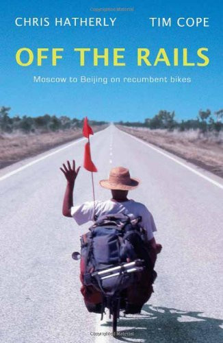 Tim Cope / Off the Rails