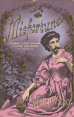 Wesley Stace / Misfortune