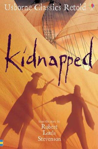 Henry Brook / Kidnapped