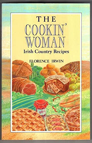 Florence Irwin / The cookin' woman