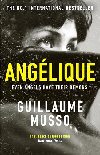 Guillaume Musso / Angelique