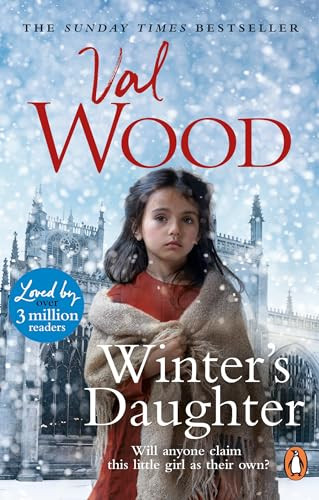 Val Wood / Winter's Daughter