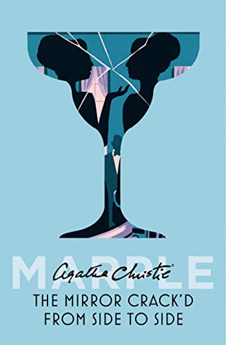 Agatha Christie / The Mirror Crackd From Side to Side