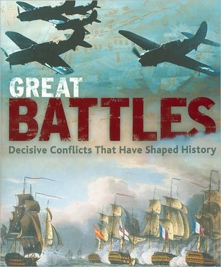 Christer Jörgensen / Great Battles (Coffee Table Book)