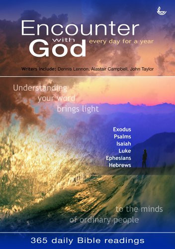 Andrew C. Clark / Encounter With God (Hardback)