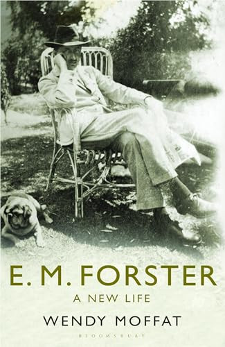 Wendy Moffat / E.M. Forster (Hardback)