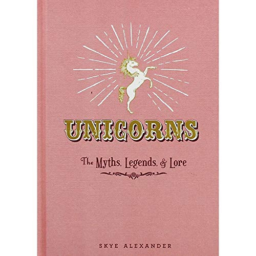 Skye Alexander / Unicorns the Works Prop Ha Skye Alexander (Hardback)