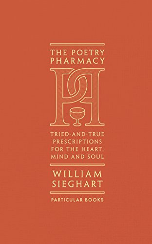William Sieghart / Poetry Pharmacy (Hardback)