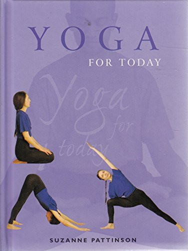 Suzanne Pattinson / Yoga for Today (Alternative Health Box Set) (Hardback)