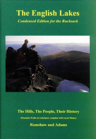 John Adams / The English Lakes (Hardback)