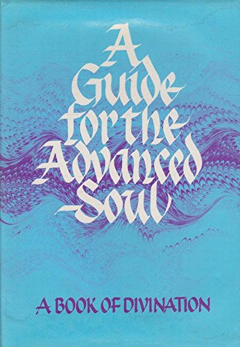 Susan Hayward / A Guide for the Advanced Soul (Hardback)