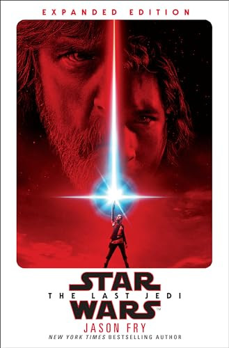 Jason Fry / Star Wars (Hardback)