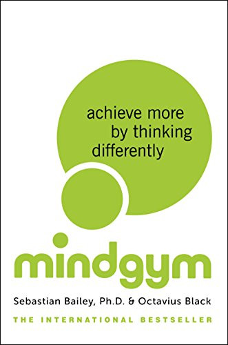Sebastian Bailey / Mind Gym (Hardback)